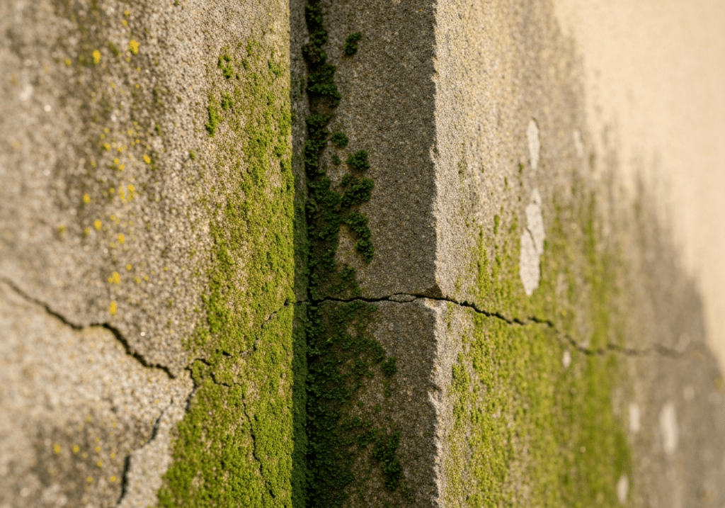 5 signes sur votre façade qui indiquent qu’il faut agir avant l’hiver