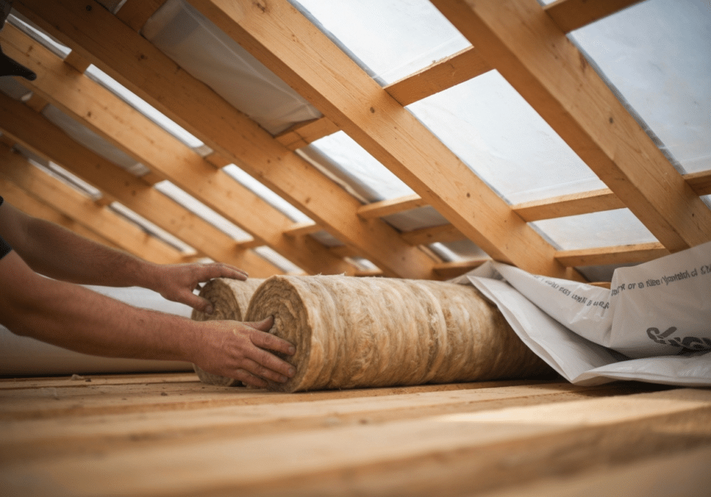 Réfection de toiture et DPE : comment un chantier de couverture peut faire grimper la classe énergétique de votre maison