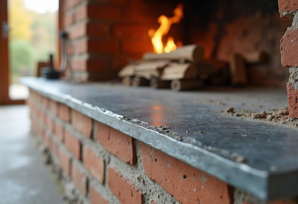 Zinc, aluminium ou acier galvanisé : quel matériau pour les solins, bavettes et raccords de votre toiture ?
