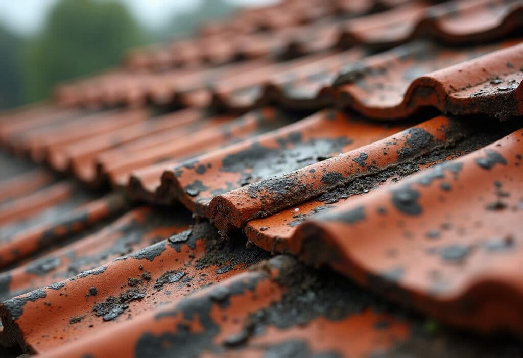 Ce que couvre vraiment l’assurance habitation après des dégâts d’eau liés à la toiture ou aux gouttières